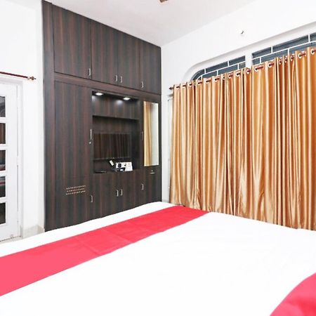 Goroomgo Hotel Manurama Ruby โกลกาตา ภายนอก รูปภาพ