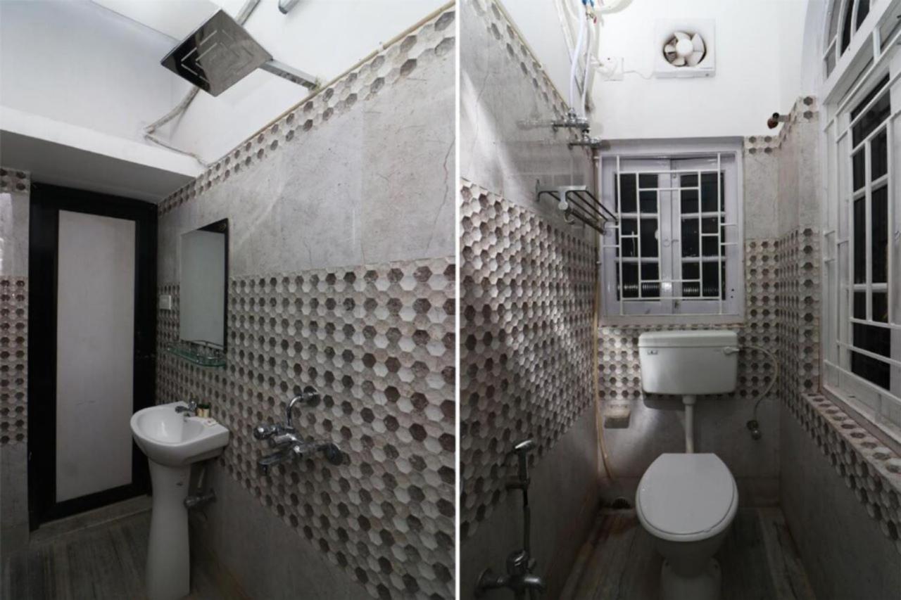 Goroomgo Hotel Manurama Ruby โกลกาตา ภายนอก รูปภาพ