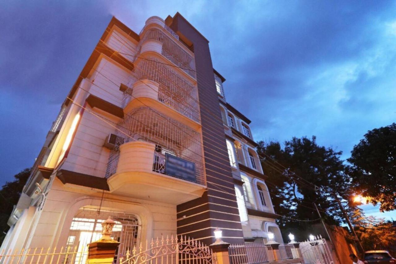Goroomgo Hotel Manurama Ruby โกลกาตา ภายนอก รูปภาพ