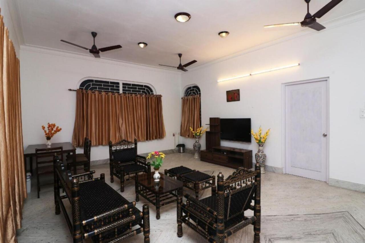 Goroomgo Hotel Manurama Ruby โกลกาตา ภายนอก รูปภาพ