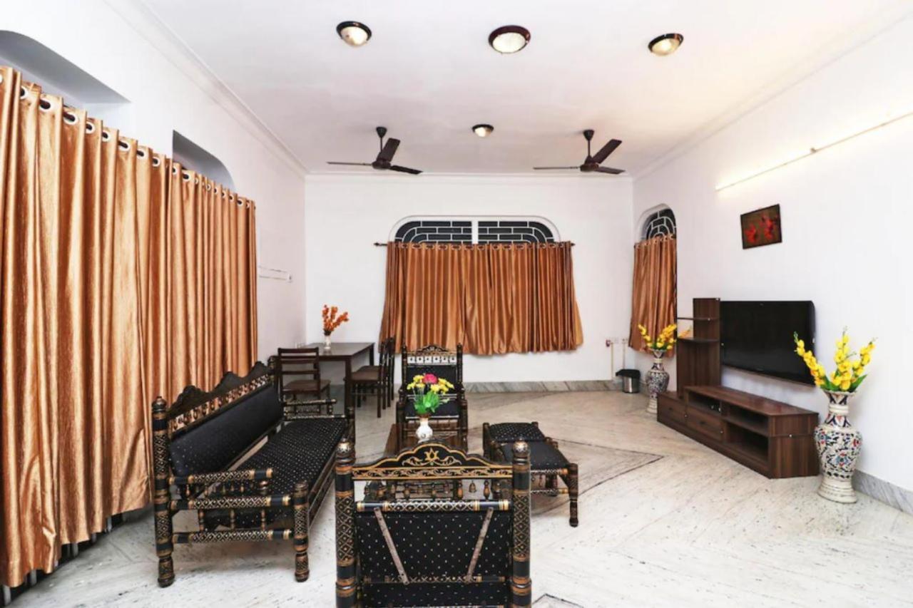 Goroomgo Hotel Manurama Ruby โกลกาตา ภายนอก รูปภาพ