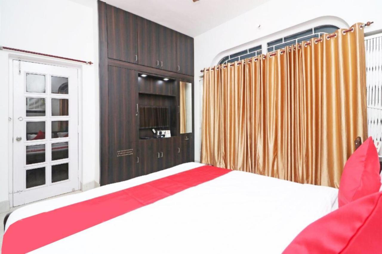 Goroomgo Hotel Manurama Ruby โกลกาตา ภายนอก รูปภาพ